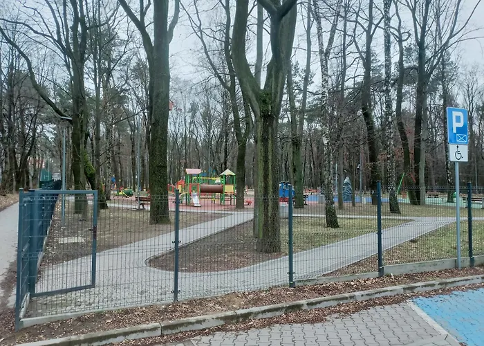 Apartament Na Krakowskiej 15