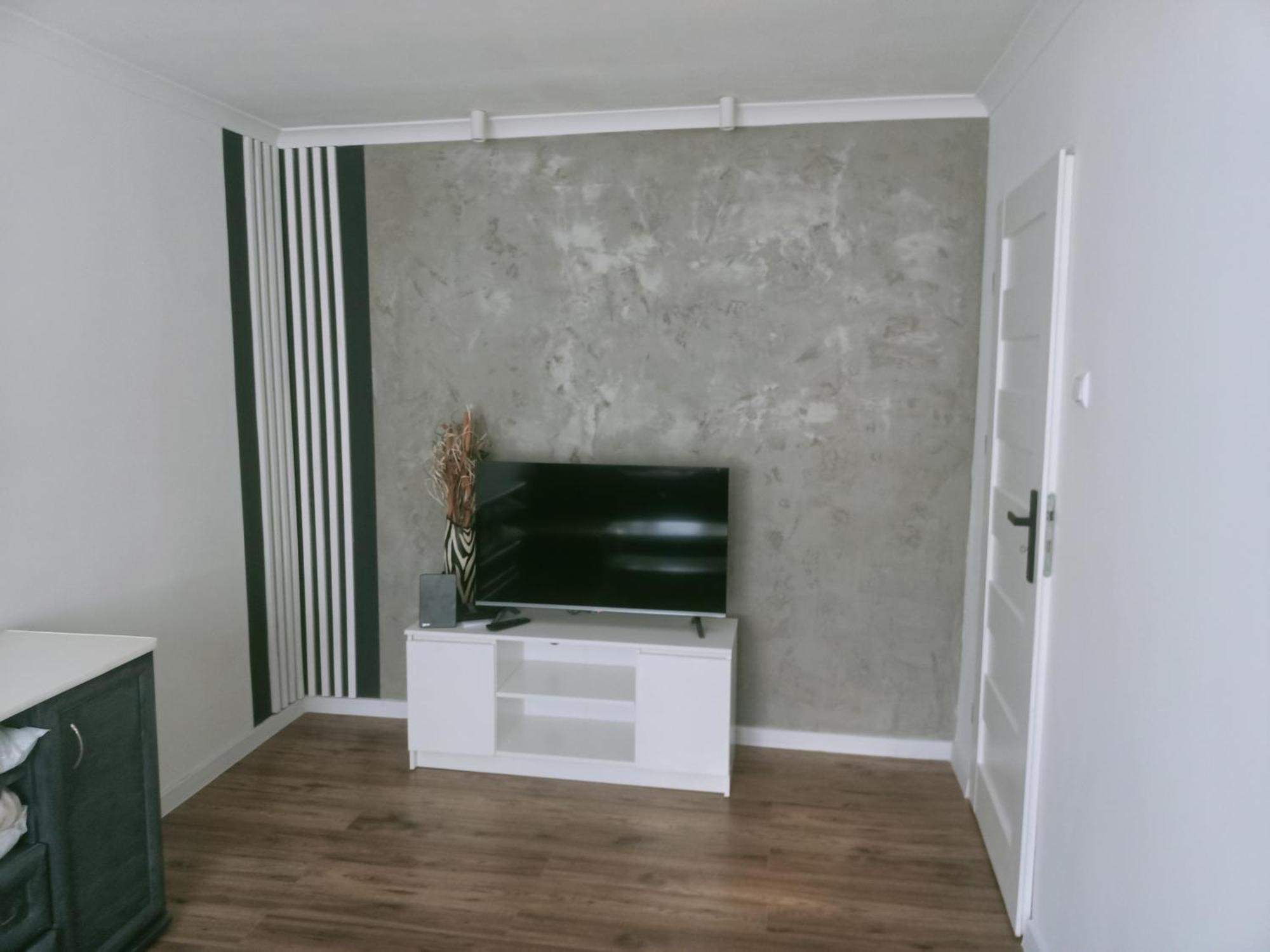 Апартаменти Apartament Na Krakowskiej W Debicy Дембіца