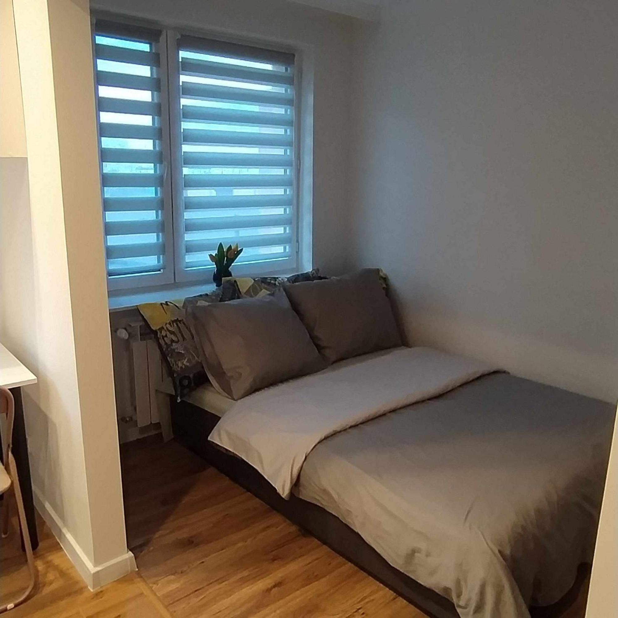 Apartment Na Krakowskiej 15 Debica (Podkarpackie)