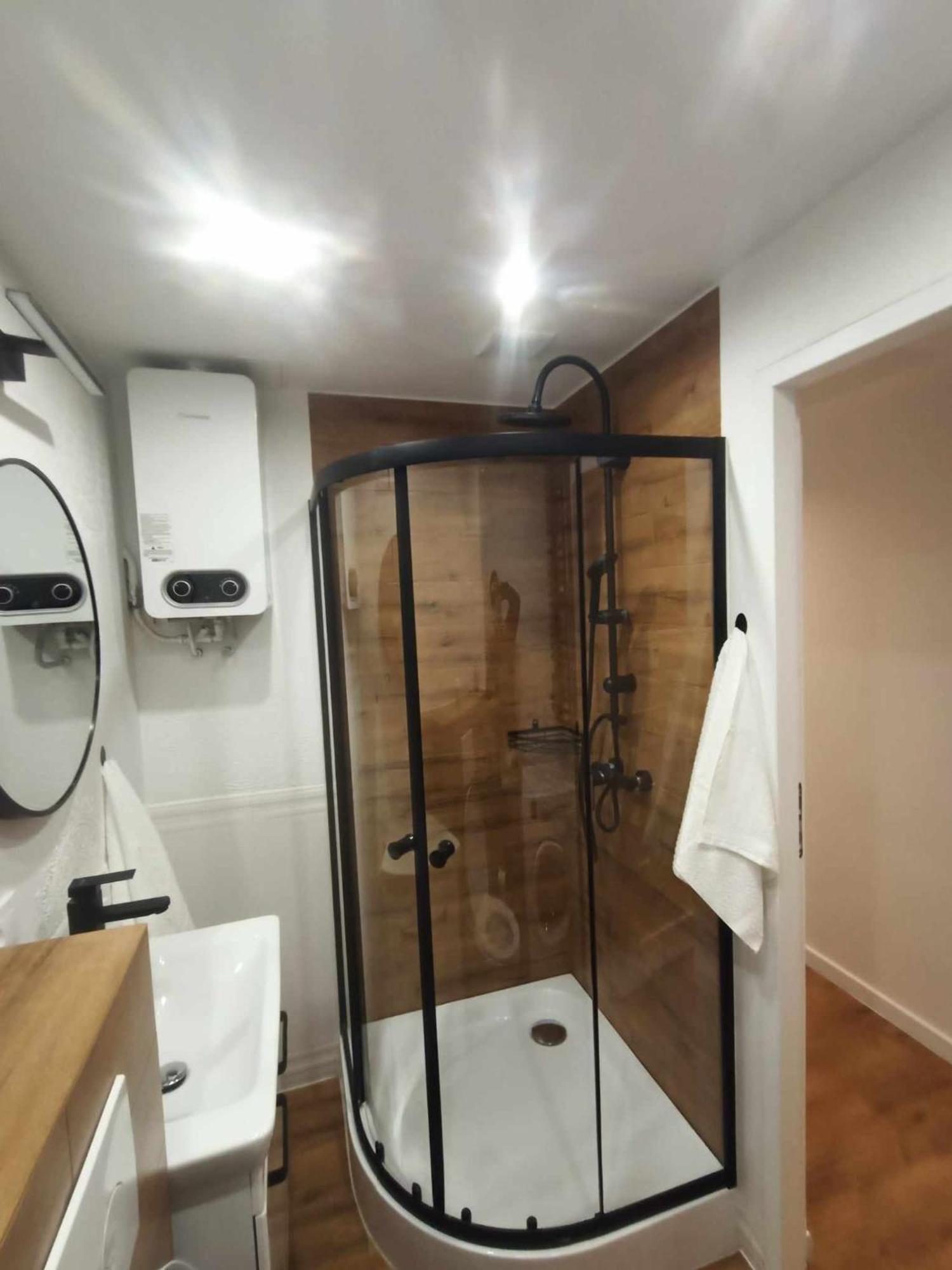 Apartament Na Krakowskiej W Debicy Дембіца