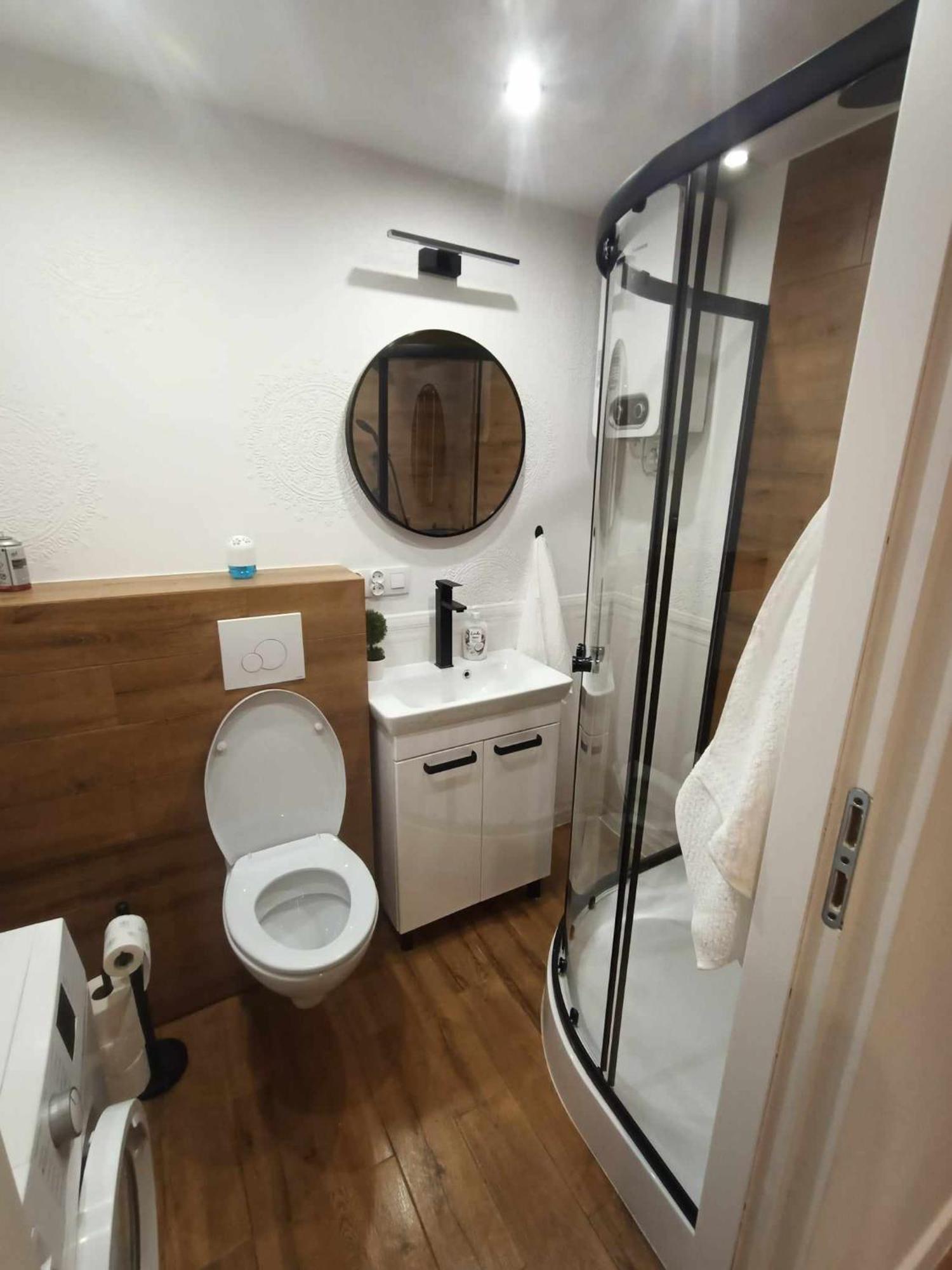 Апартаменти Apartament Na Krakowskiej W Debicy *