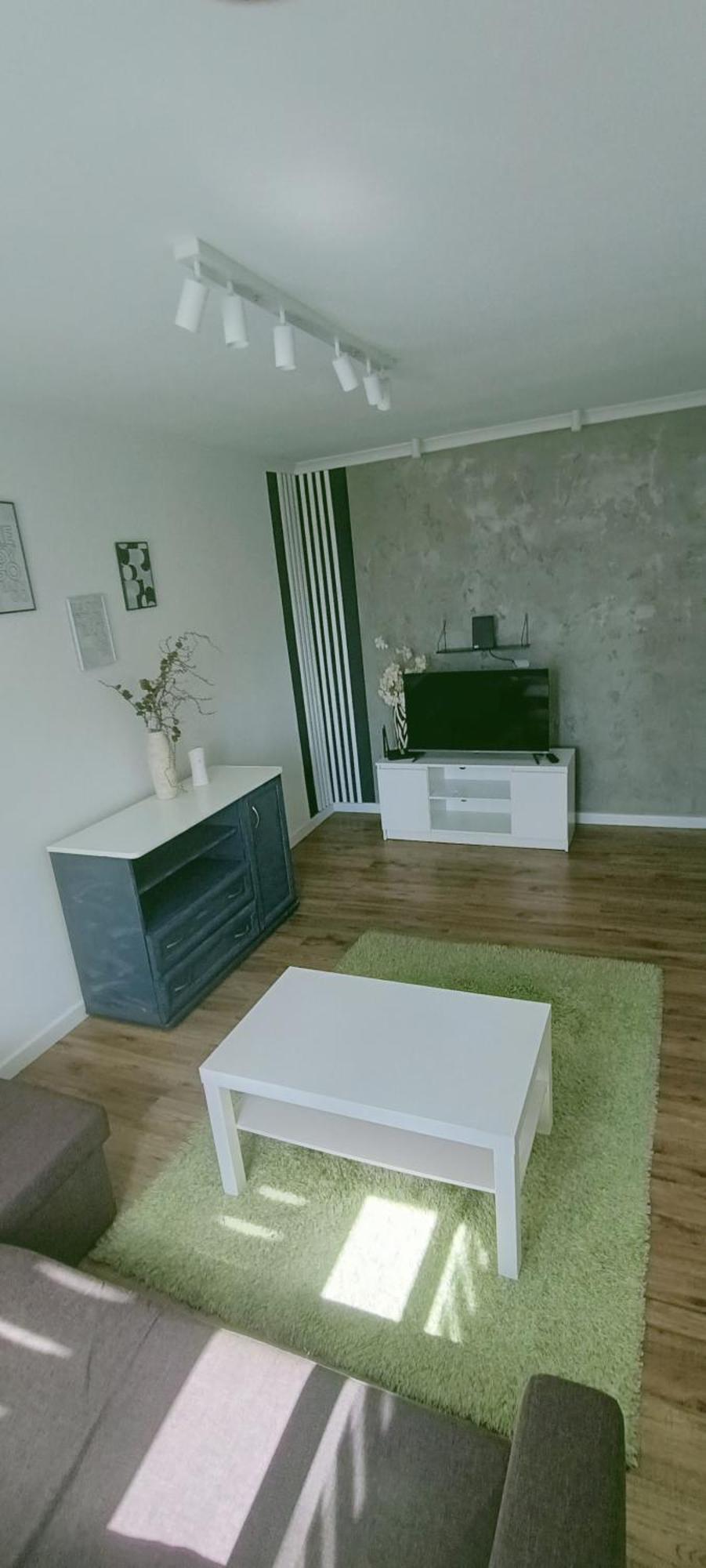 Apartment Na Krakowskiej 15 Debica (Podkarpackie)