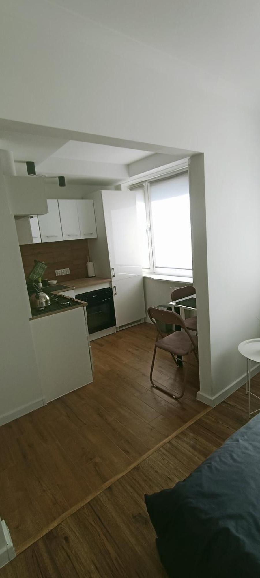 Apartment Na Krakowskiej 15 *